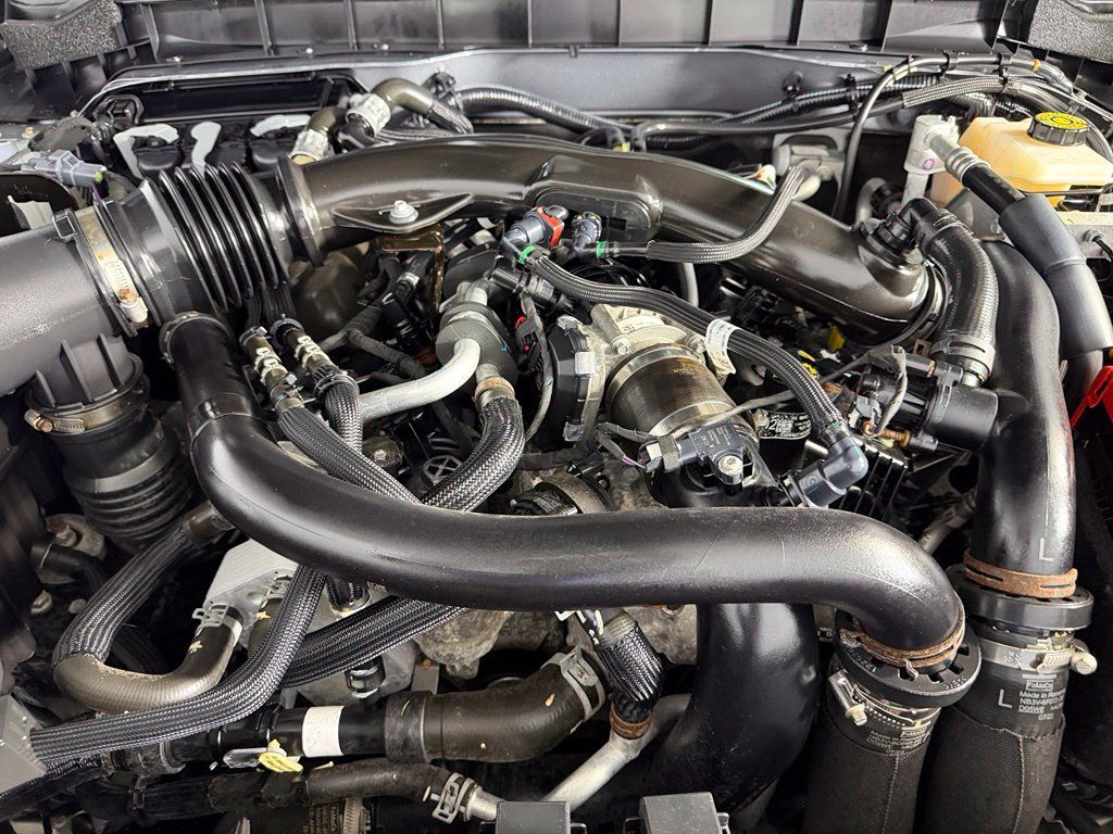 Used 2023 Ford Bronco Raptor AWD/4WD image 22