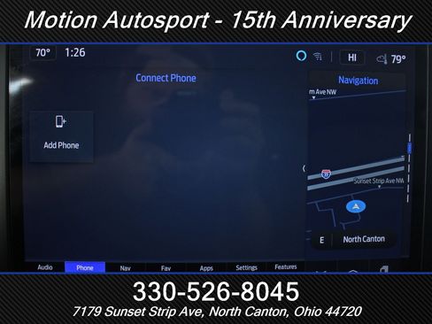 Used 2023 Ford F250 Lariat w/ Sport Appearance Package AWD/4WD image 26