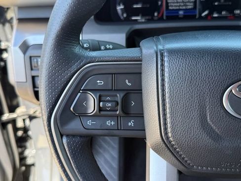 Used 2025 Toyota 4Runner TRD Sport Premium RWD image 18