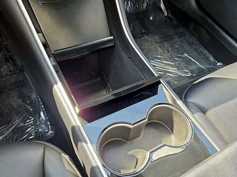 Used 2018 Tesla Model 3 Performance AWD/4WD image 27