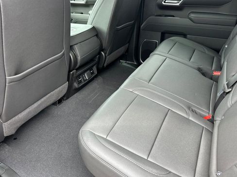 New 2026 Chevrolet Silverado 1500 LT w/ Safety Package RWD image 12
