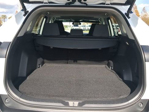 Certified 2025 Toyota RAV4 XLE image 13