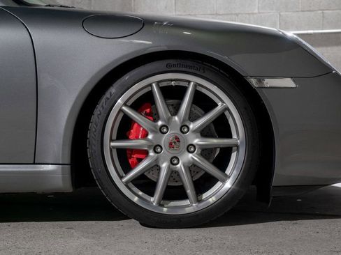 Used 2007 Porsche 911 Carrera S RWD image 13