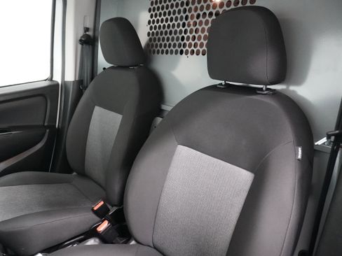 Used 2022 RAM ProMaster City Tradesman image 10