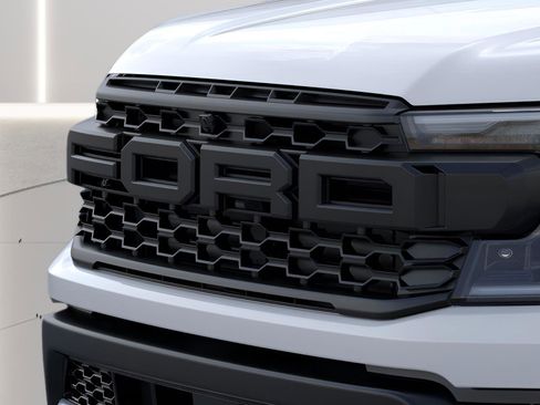 New 2025 Ford Ranger Raptor image 17