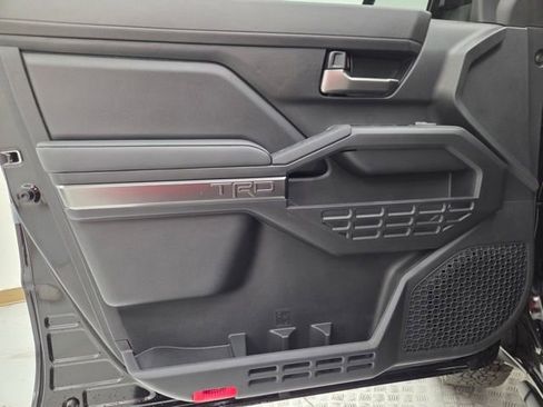 New 2026 Toyota Tacoma TRD Off-Road AWD/4WD image 43
