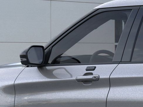 New 2026 Ford Explorer Tremor w/ Tremor Ultimate Package image 20