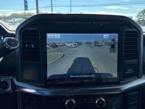 Used 2022 Ford F150 Lariat w/ Equipment Group 501A Mid image 32