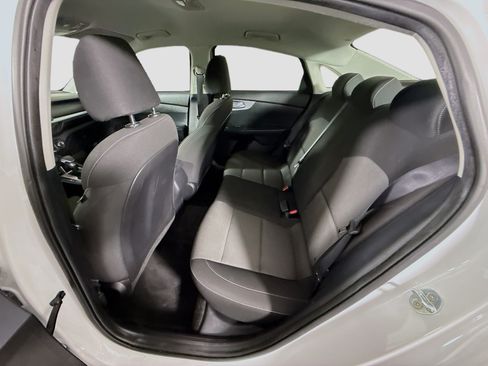 Used 2022 Kia Forte LXS FWD image 24