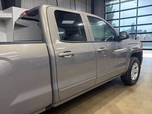 Used 2017 Chevrolet Silverado 1500 LT w/ All Star Edition AWD/4WD image 52