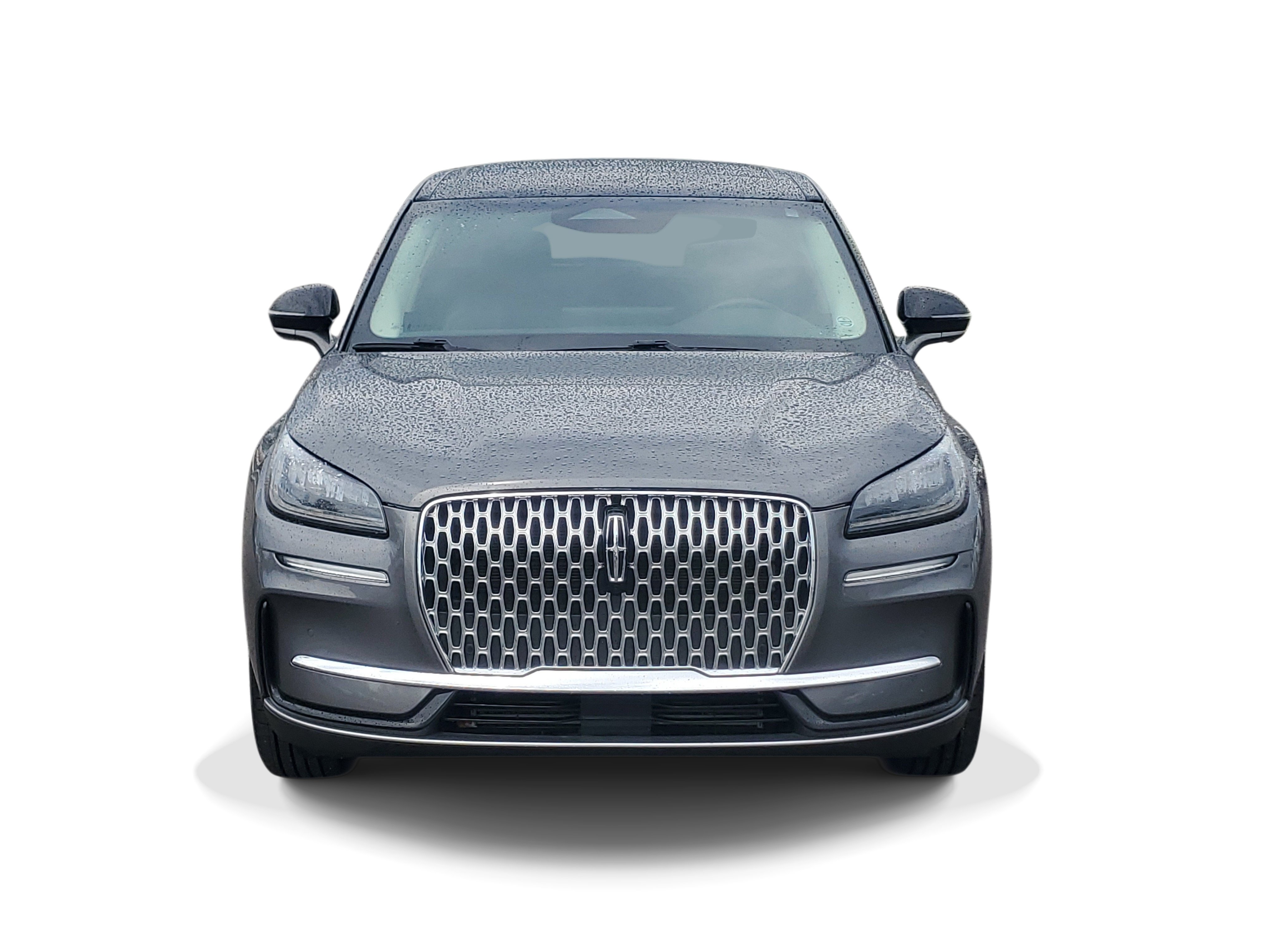 Certified 2023 Lincoln Corsair AWD w/ Equipment Group 101A image 2