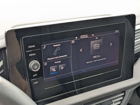 Used 2025 Volkswagen Jetta Sport image 21