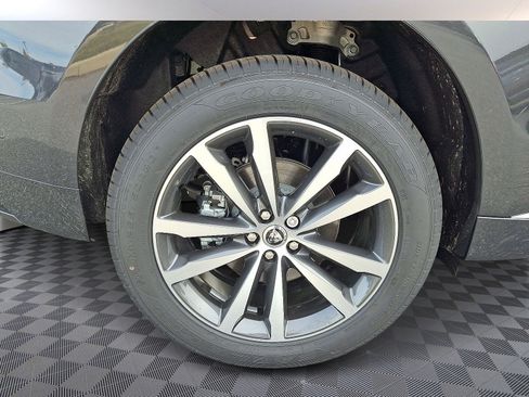 New 2026 Jaguar F-PACE R-Dynamic S image 7