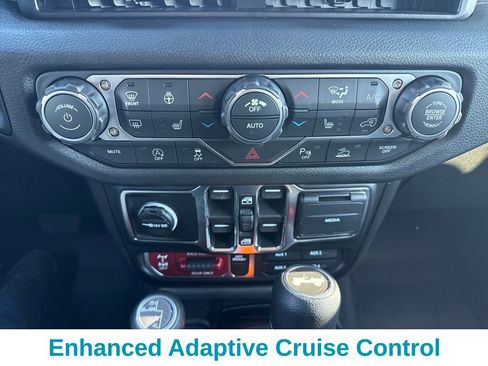 New 2026 Jeep Wrangler Willys image 20