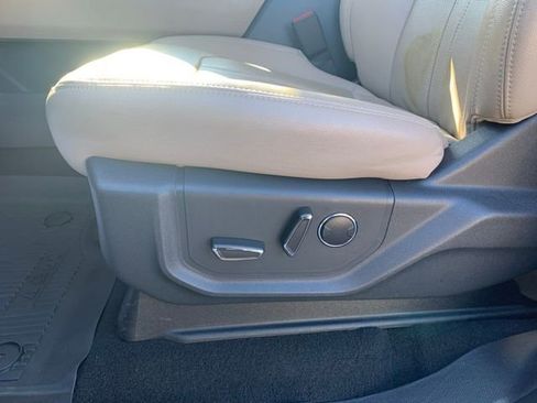 Certified 2024 Ford Expedition Max Limited image 12