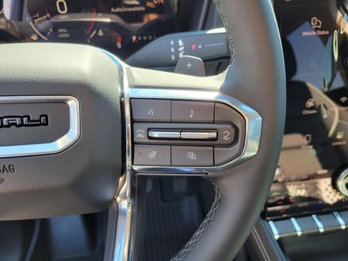 New 2026 GMC Terrain Denali w/ LPO, Floor Liner Package image 18