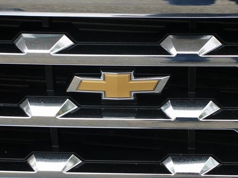 Used 2023 Chevrolet Silverado 3500 LTZ w/ LTZ Convenience Package image 50