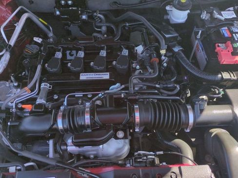 Used 2019 Honda Accord Sport image 19