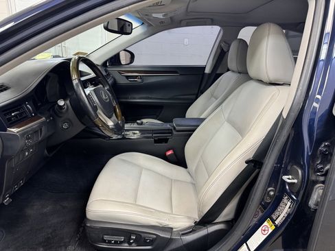 Used 2013 Lexus ES 350 350 image 12