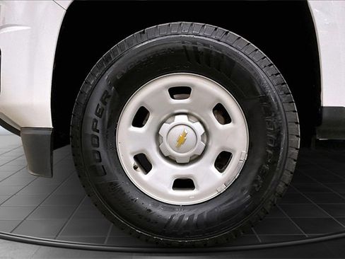 Used 2020 Chevrolet Colorado W/T image 9