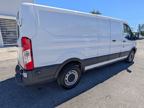 Used 2018 Ford Transit 150 148 Low Roof RWD image 11