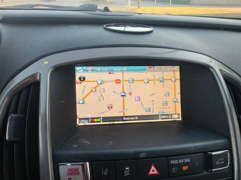 Used 2014 Buick Verano Premium image 12