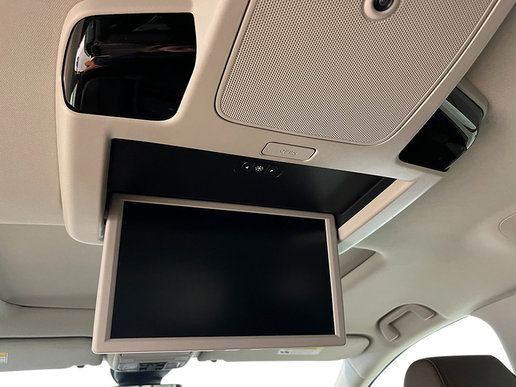 New 2027 Honda Odyssey Touring image 26