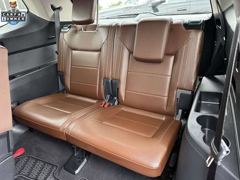 Used 2023 Volkswagen Atlas SE AWD/4WD image 11