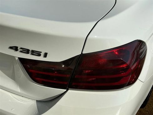 Used 2015 BMW 435i Gran Coupe image 20