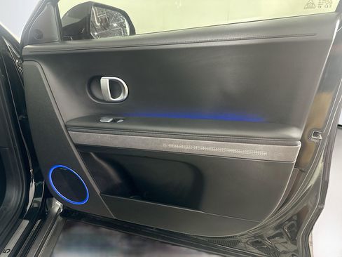 Used 2024 Hyundai Ioniq 5 Limited RWD image 32