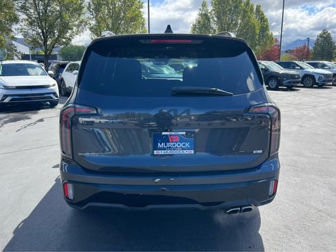 Used 2025 Kia Telluride SX Prestige X-Pro image 9