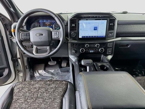 Used 2023 Ford F150 Tremor AWD/4WD image 27