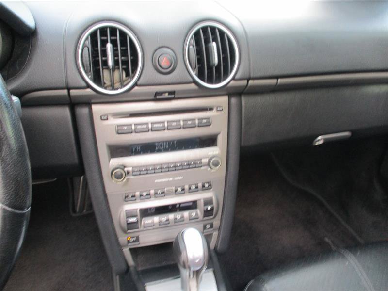 Used 2008 Porsche Boxster RWD image 15
