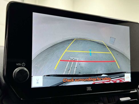 New 2024 Toyota RAV4 XSE image 19