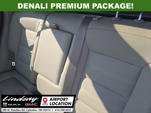 Used 2023 GMC Terrain Denali w/ Denali Premium Package image 26