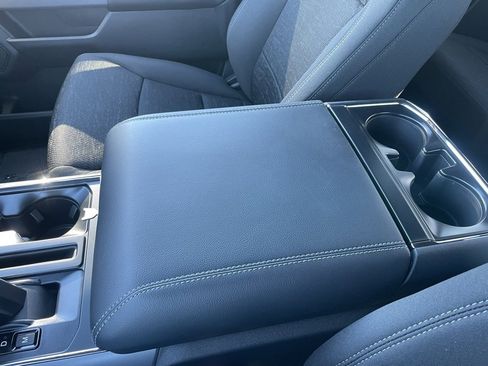 New 2026 Ford F150 XLT w/ Equipment Group 302A MID image 51