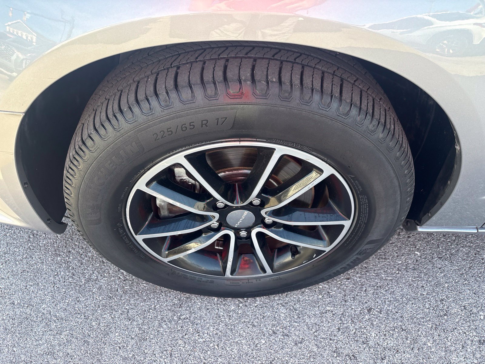 Used 2019 Dodge Grand Caravan GT FWD image 10