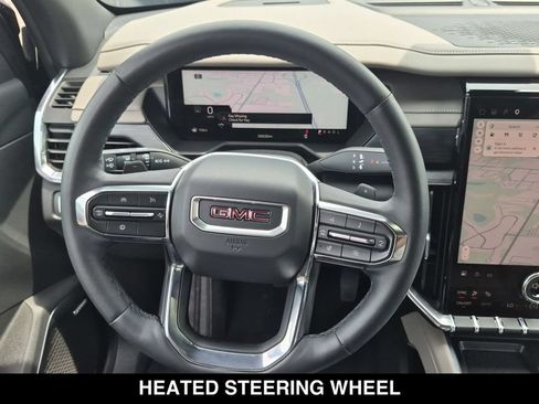 Used 2024 GMC Acadia Elevation FWD image 21