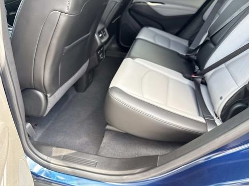 Used 2021 Chevrolet Equinox Premier FWD image 13
