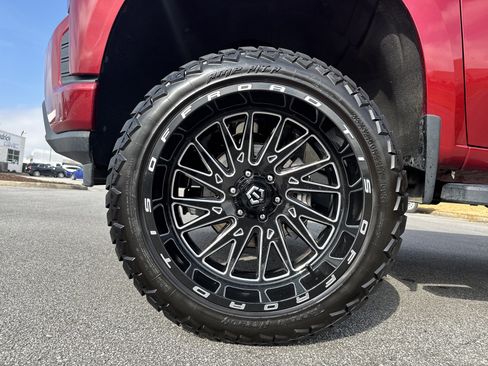 Used 2021 Chevrolet Silverado 1500 RST w/ All Star Edition Plus image 13