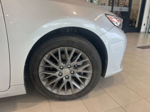 Used 2018 Lexus ES 350 w/ Premier Package FWD image 11