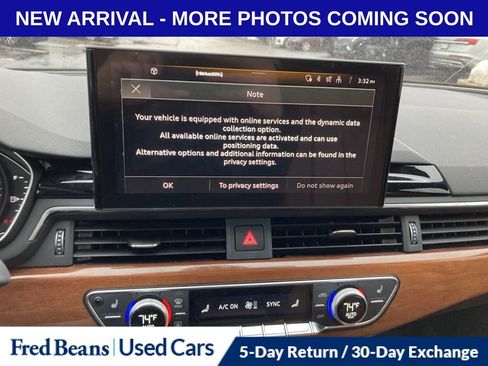 Used 2023 Audi A5 2.0T Premium w/ Convenience Package image 13