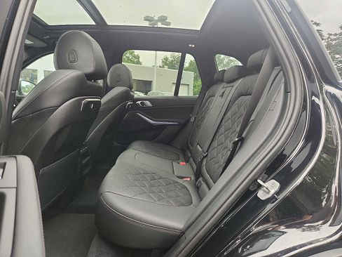 Used 2024 BMW X5 xDrive40i AWD/4WD image 10