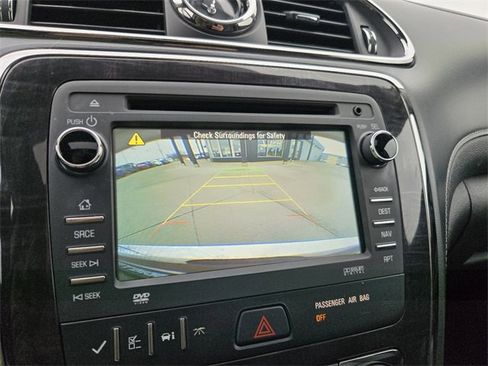 Used 2016 Buick Enclave Leather image 27