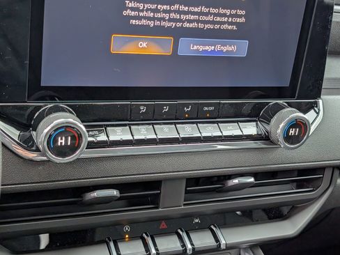 New 2026 Chevrolet Colorado Trail Boss image 22