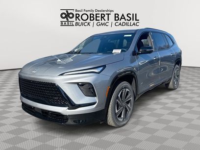 New 2026 Buick Enclave Sport Touring w/ Power Package