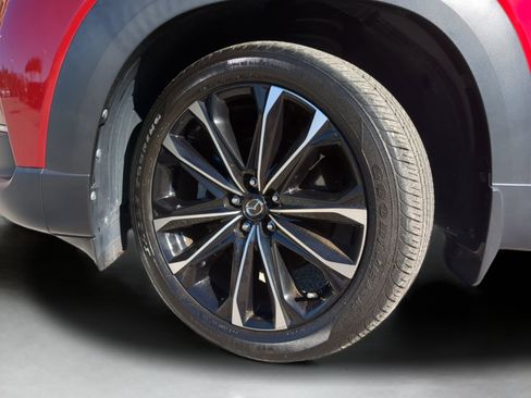 Used 2024 MAZDA CX-50 AWD 2.5 S w/ Premium Plus Pkg image 63