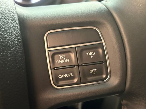 Used 2014 RAM 2500 Lone Star AWD/4WD image 26