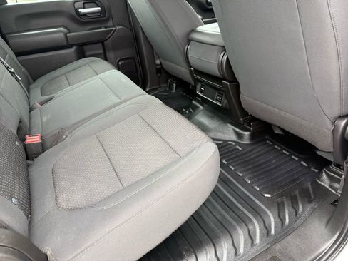 Used 2020 Chevrolet Silverado 2500 W/T AWD/4WD image 23