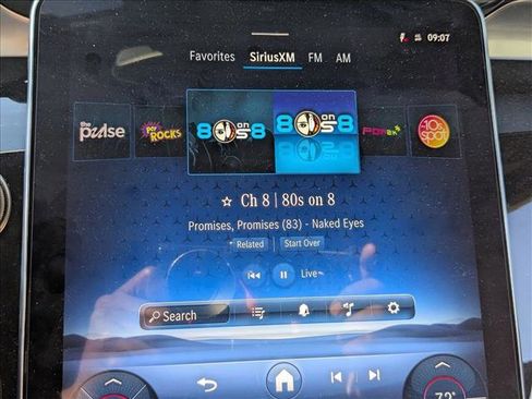 Used 2026 Mercedes-Benz GLC 300 4MATIC image 12